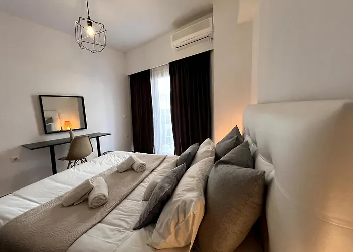 Allure Urban Suites