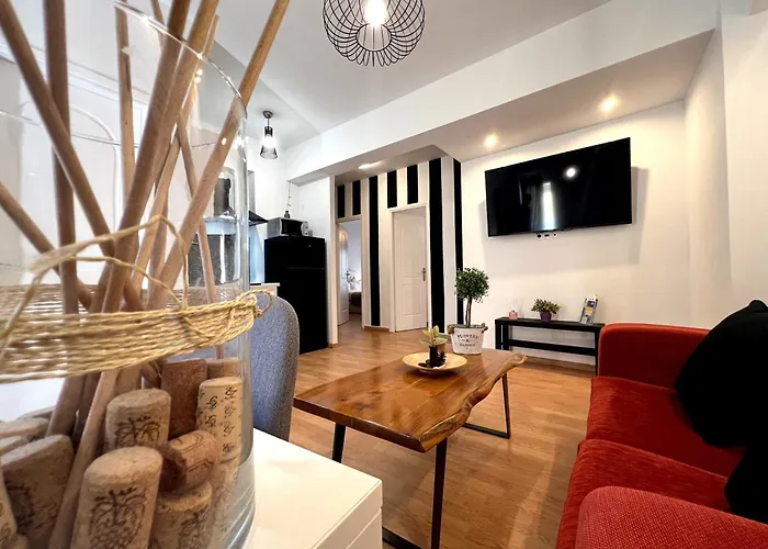Allure Urban Suites