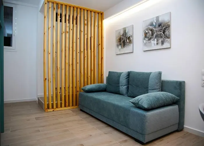 Private Athens Retreat Vipgreece